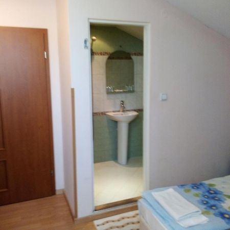 Aleks Guest House Samokov Exterior foto